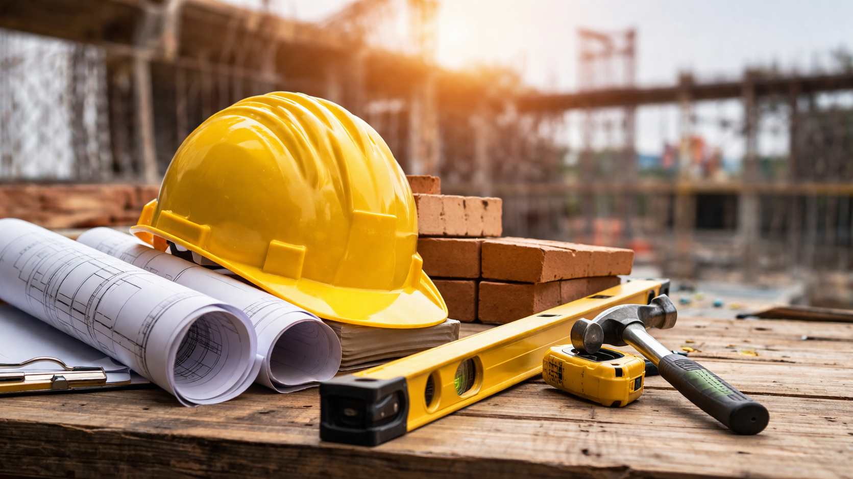 Aviso de Obra SRT: qué es, cuándo se presenta y qué establece la Resolución 552/2001 