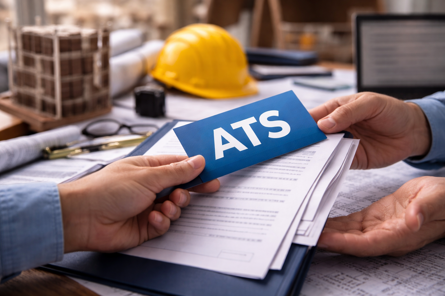 ATS - Análisis de Tarea Segura: qué es y cómo ayuda a prevenir riesgos laborales